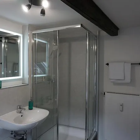Apartment Wohlfuhl-oase In Der Altstadt Delitzsch